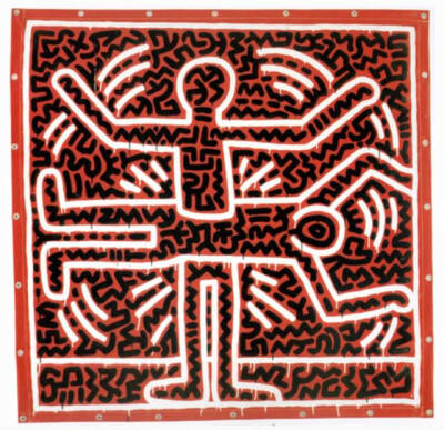 Keith Haring