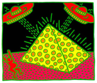 Keith Haring