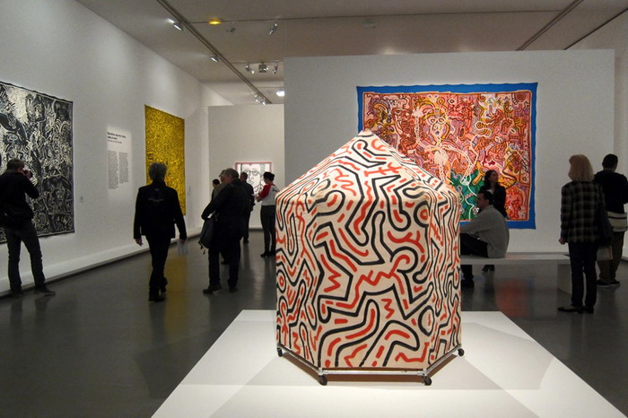 Keith Haring