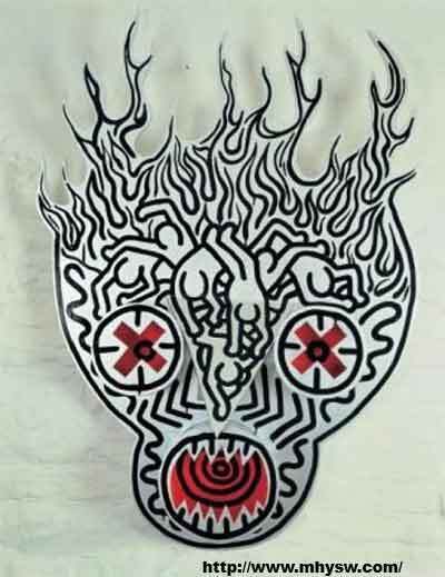 Keith Haring