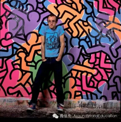 Keith Haring