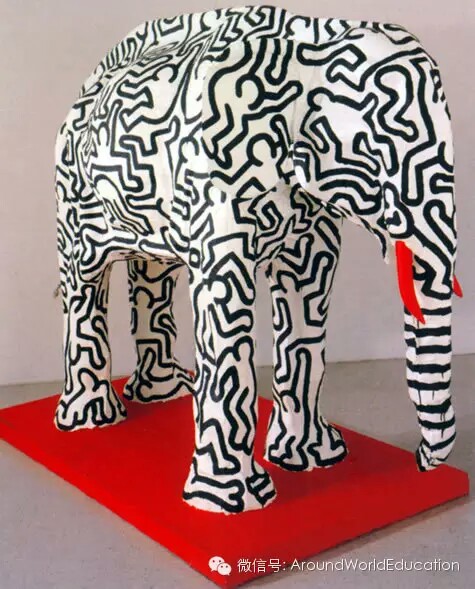 Keith Haring