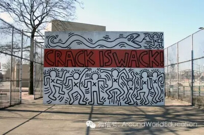 Keith Haring