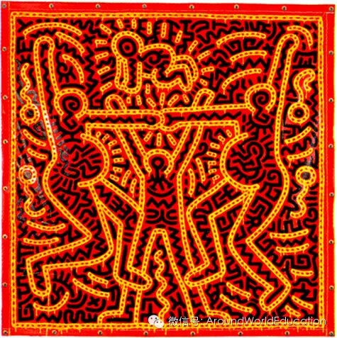 Keith Haring