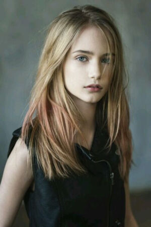 【头像】欧美风