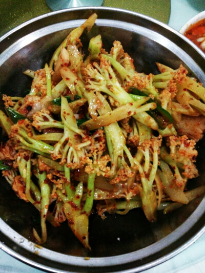 17.02.20
学校重庆小炒
干锅花菜