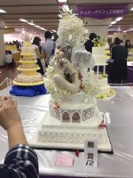 Fondant_唐佳丽微博：Fondant_唐佳丽 美食 翻糖蝴蝶 豆沙裱花 微博 Fondant_唐佳丽 皇室糖霜 http://weibo.com/5446399679/profile?topnav=1&wvr=6
