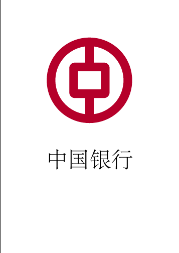 logo设计中国银行标志图形 - 高清图片，堆糖，美图壁纸兴趣社区