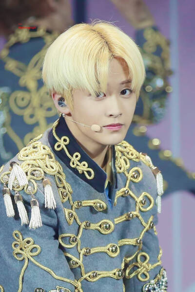 李马克 李楷灿 李帝努 黄仁俊 钟辰乐 朴志晟 NCTDREAM