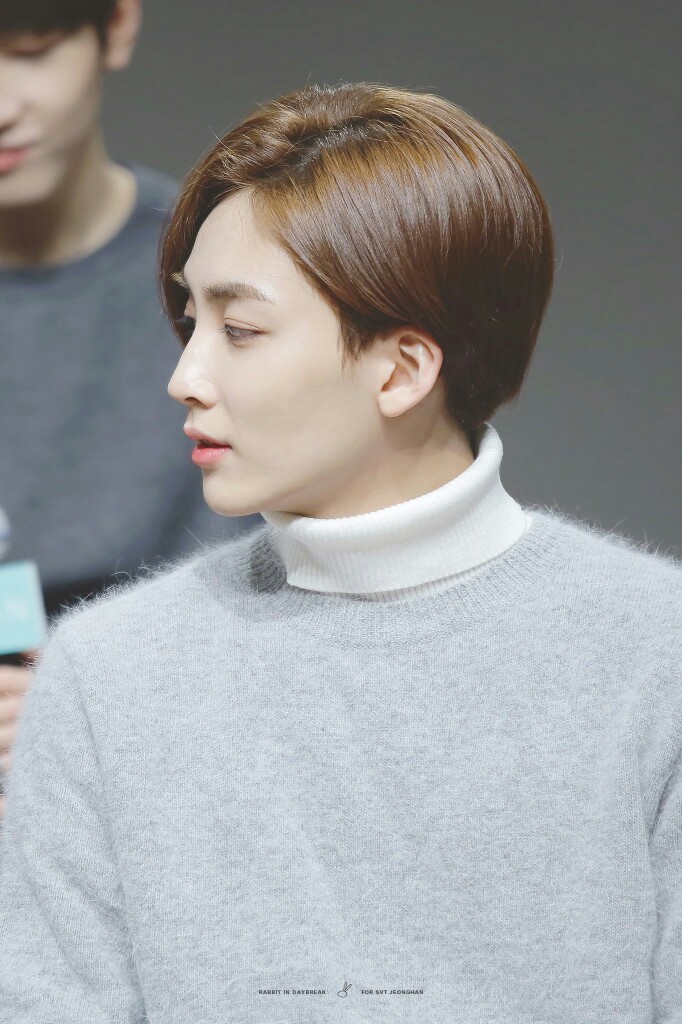 尹净汉，一个有毒的男子