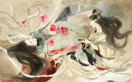 点击查看源网页