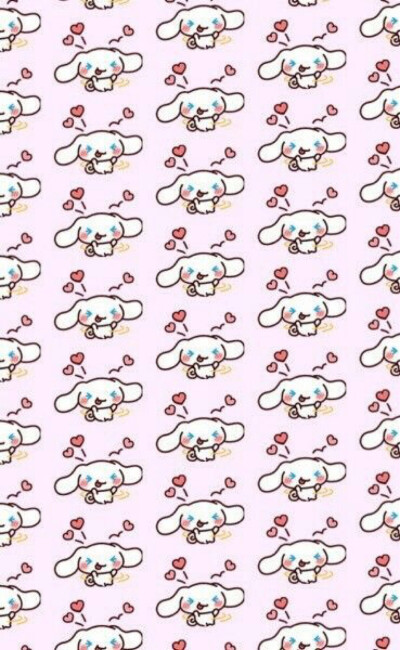 壁纸 iphone 肉桂狗 cinnamoroll