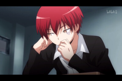 E班的恶魔（秀业情头）