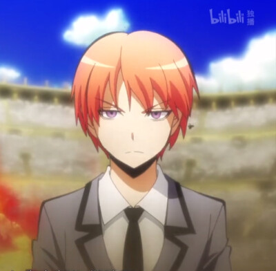 A班的太阳（秀业情头）