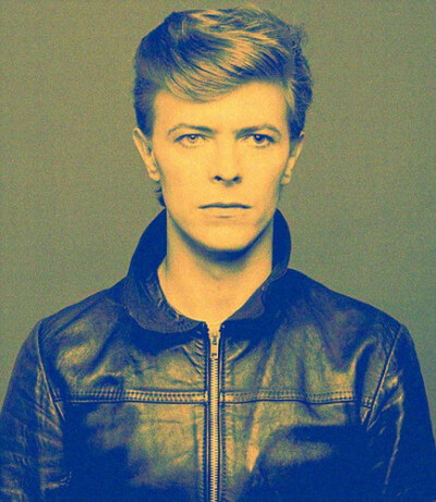 David Bowie