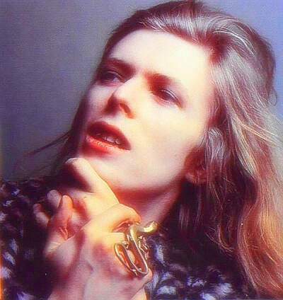 David Bowie