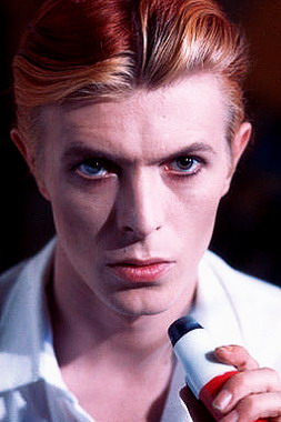 David Bowie