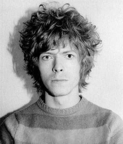 David Bowie