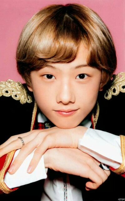 ［NCT dream］朴志晟