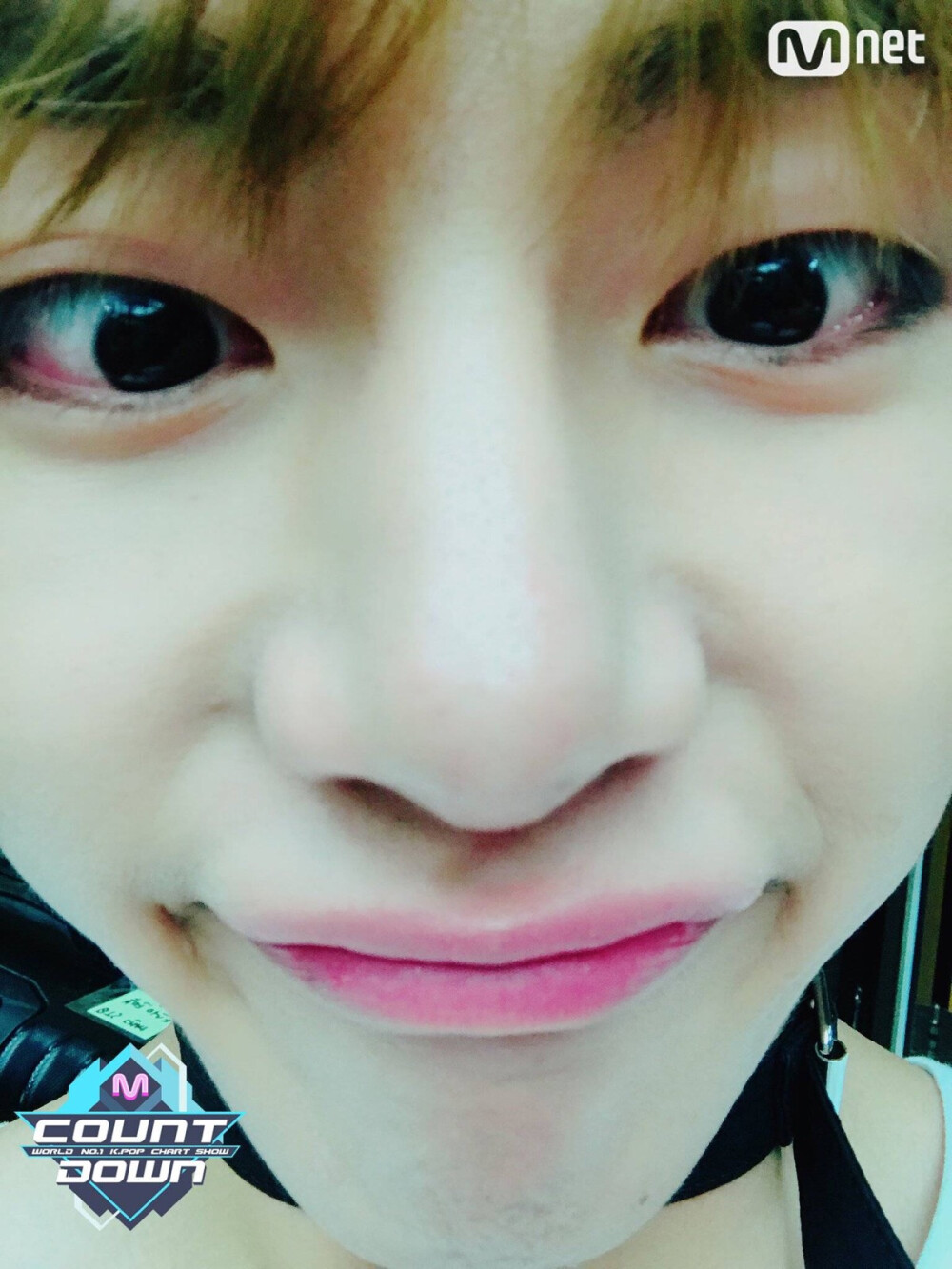 金泰亨美如画 CGV