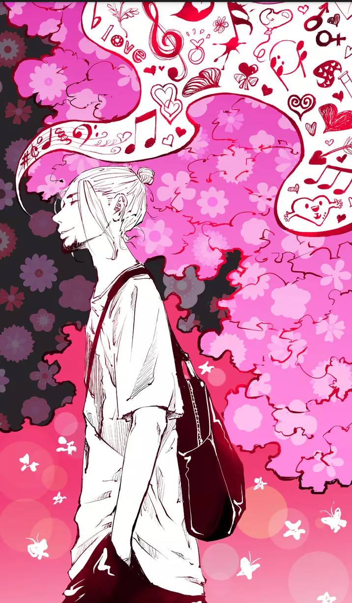 蝉女老宫自截手机壁纸嗨呀身为一个严重叔控真的好喜欢老宫