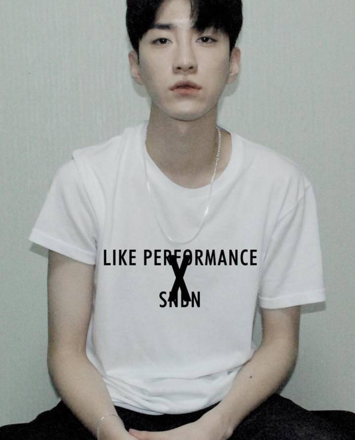 #金善彬# #男头#