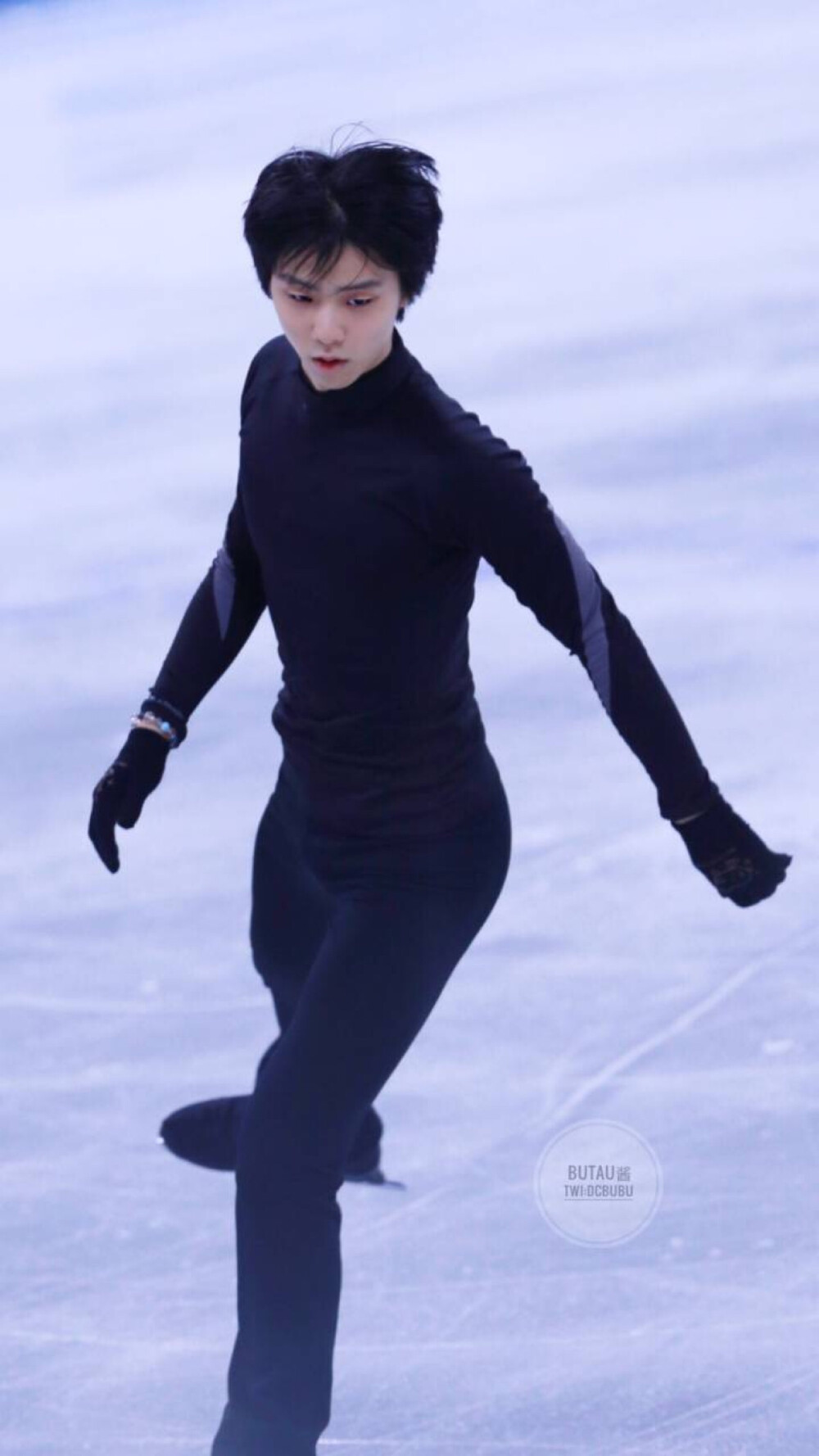 羽生結弦