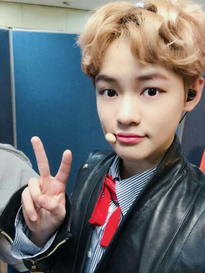 李马克 李楷灿 李帝努 黄仁俊 钟辰乐 朴志晟 NCTDREAM