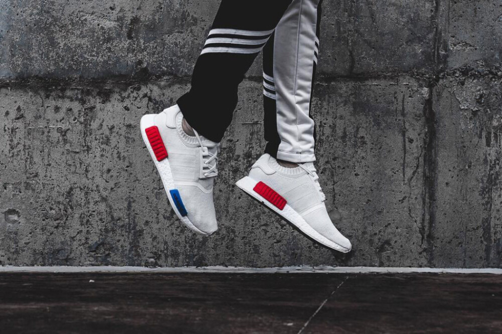 Adidas NMD