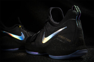 Nike PG-1