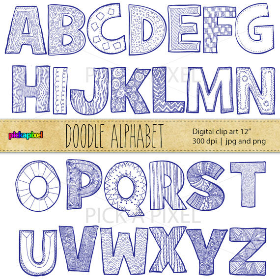 alphabet