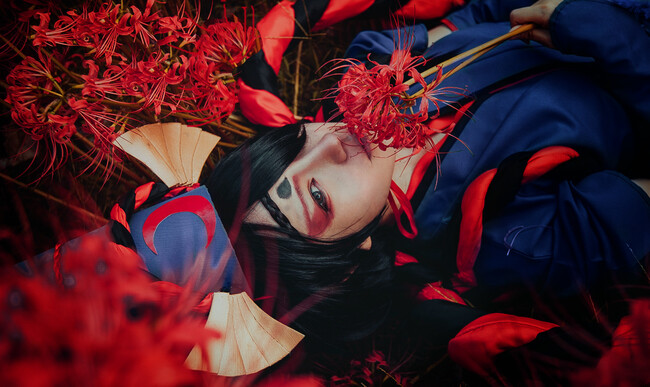 【cos】阴阳师鬼使黑白
鬼使白cn: 天次 鬼使黑cn: 琏优
美如画 我伙惊 帅成基