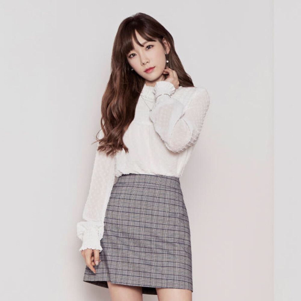 少女时代 MIXXO 代言图