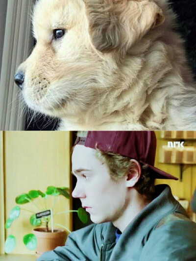 Even & isak