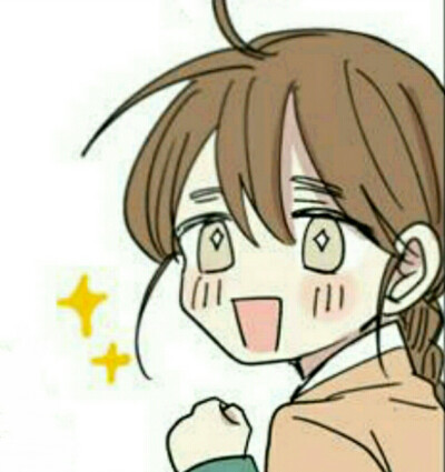 二次元 截图 头像 女