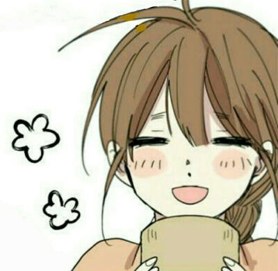 二次元 截图 头像 女