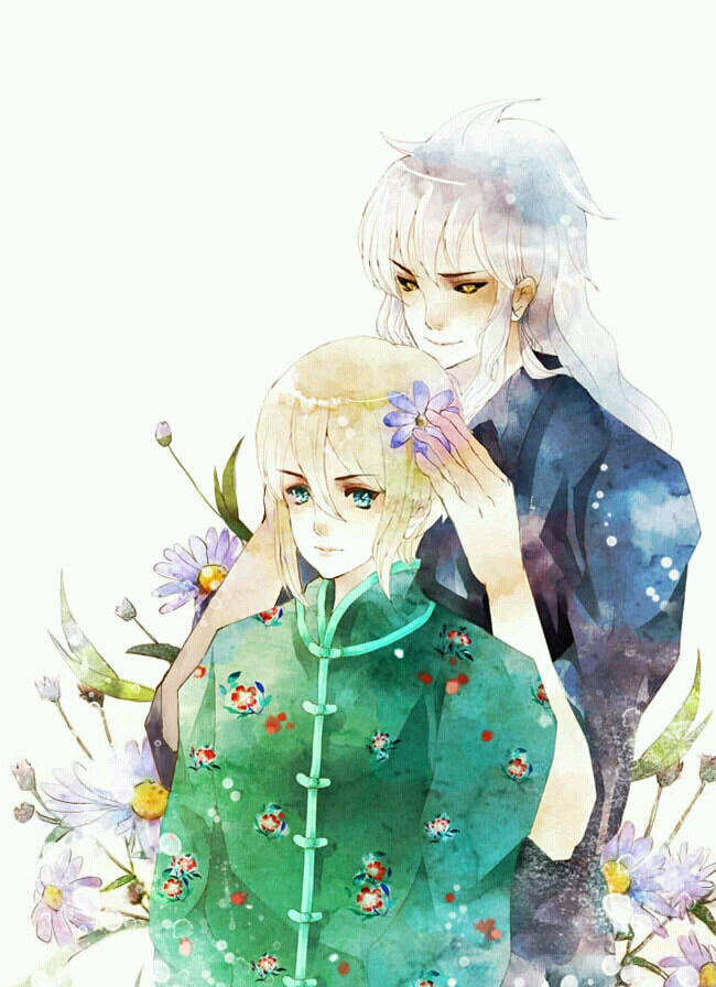 阴阳师大天狗茨木