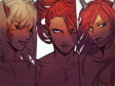 阴阳师∥ 茨酒夜