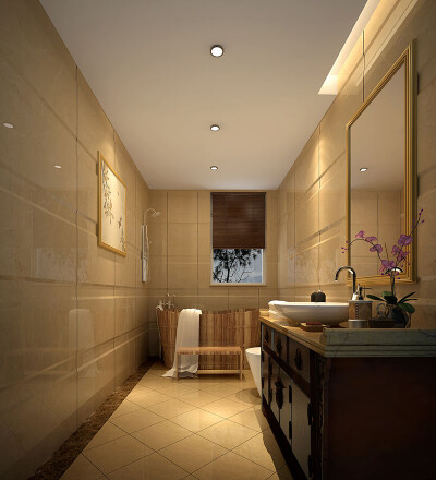 卫生间坐便器装修位置的宜忌