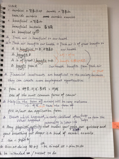 我的下午要开始了