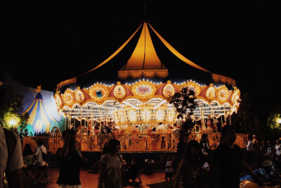 #大阪环球影城#