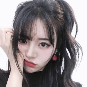 头像(｡･ω･｡)