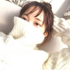 头像(｡･ω･｡)