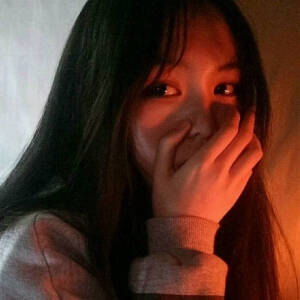 头像(｡･ω･｡)