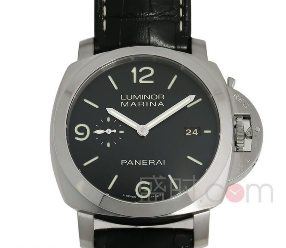 沛纳海 Panerai CONTEMPORARY PAM00312 机械 男款