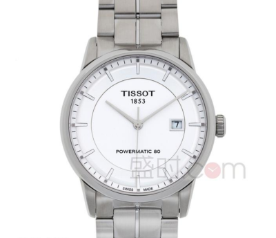 天梭 Tissot 经典系列 T086.407.11.031.00 机械 男款