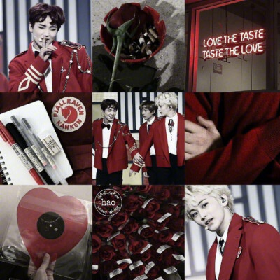 Markchan_马东.李东赫 李马克 cr.推特 