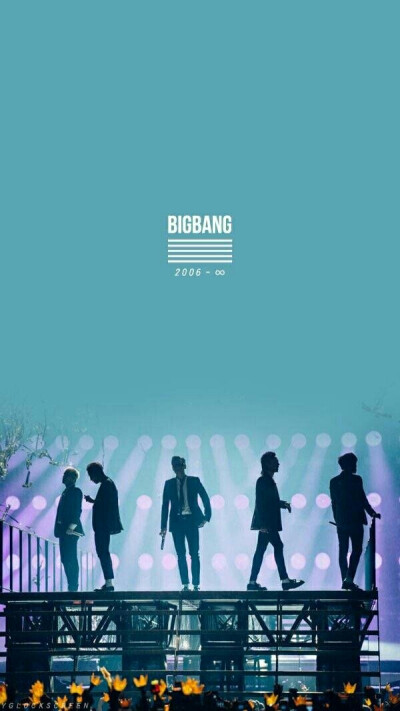 BIGBANG