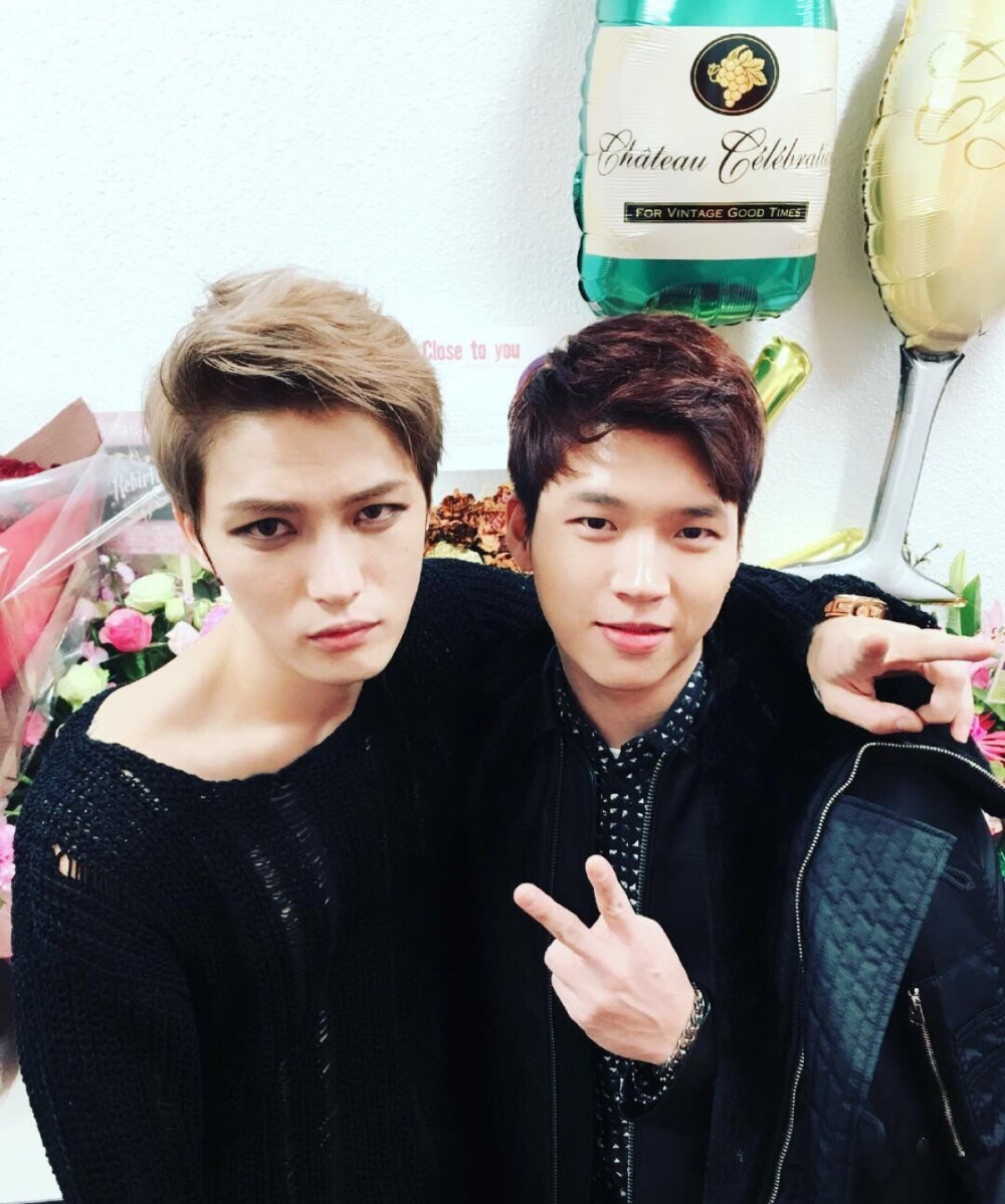 wuli南花花和在中哥哥