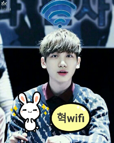 hyuk wifi 